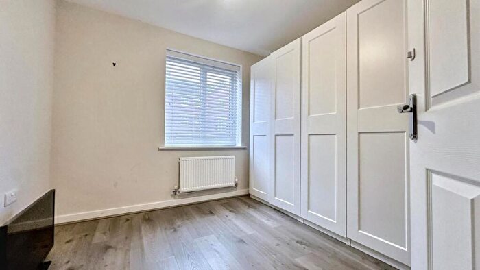 1 Bedroom House To Rent In Brook Road, Bristol, BS5