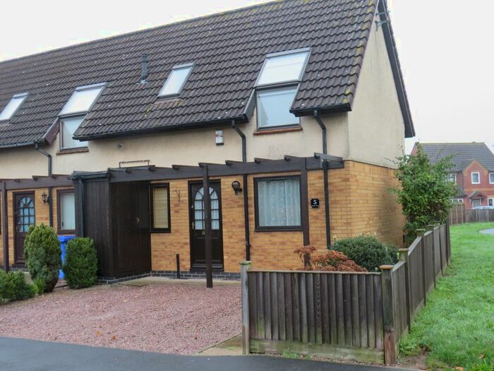 1 Bedroom End Of Terrace House To Rent In Smalley Road, Boston, PE21