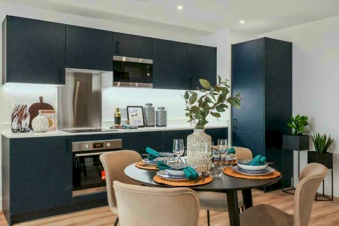 1 Bedroom Apartment To Rent In Soyo Square, Leeds, LS2