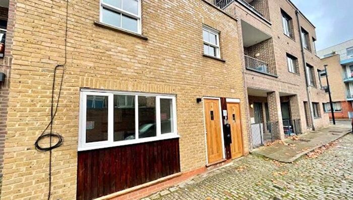 2 Bedroom Flat To Rent In Besson Street New Cross, SE14
