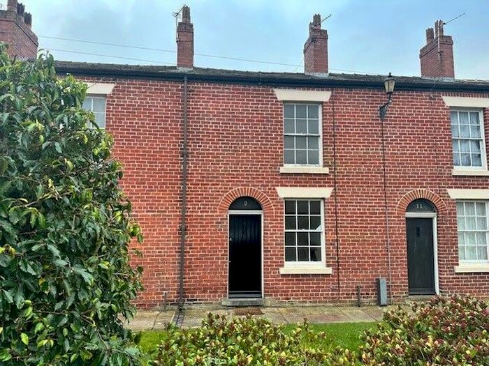 2 Bedroom Terraced House To Rent In Higginson Street, Leigh, Greater Manchester, WN7