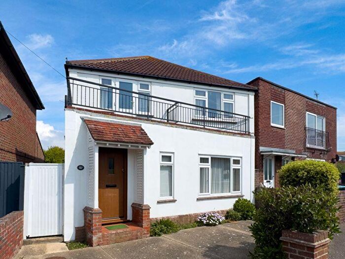 4 Bedroom Detached House For Sale In Elmer Road, Bognor Regis, PO22