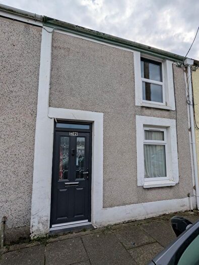 2 Bedroom Property To Rent In Chapel St, Porthmadog, LL49