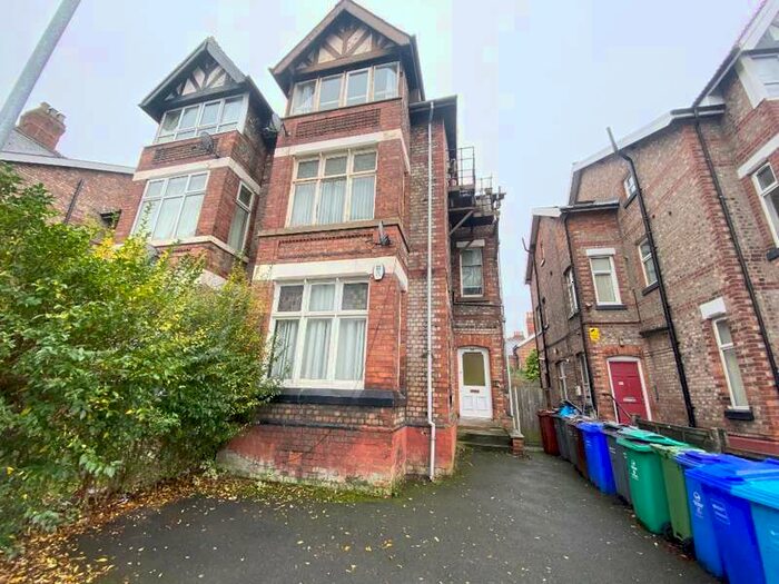 1 Bedroom Apartment To Rent In Barlow Moor Road Manchester, M21