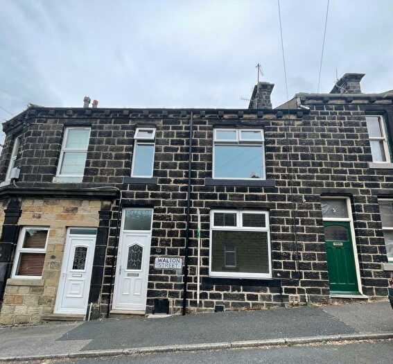 3 Bedroom Terraced House To Rent In Walton Street, Cowling, BD22
