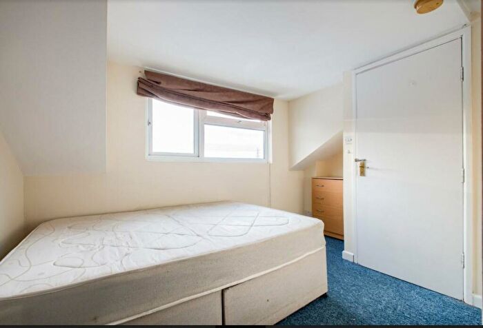 4 Bedroom Terraced House To Rent In Tiverton Road, Selly Oak, Birmingham, B29