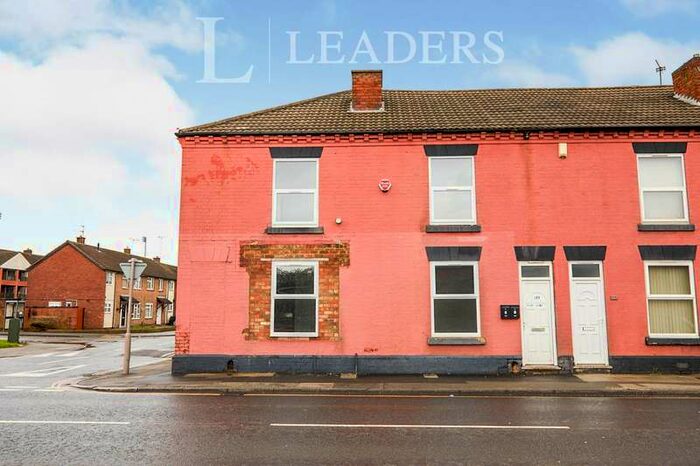 1 Bedroom Apartment To Rent In Nottingham Road, Chaddesden, DE21