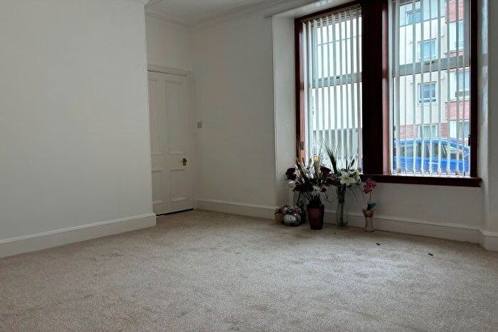 2 Bedroom Flat To Rent In Windmill Street, Peterhead, AB42