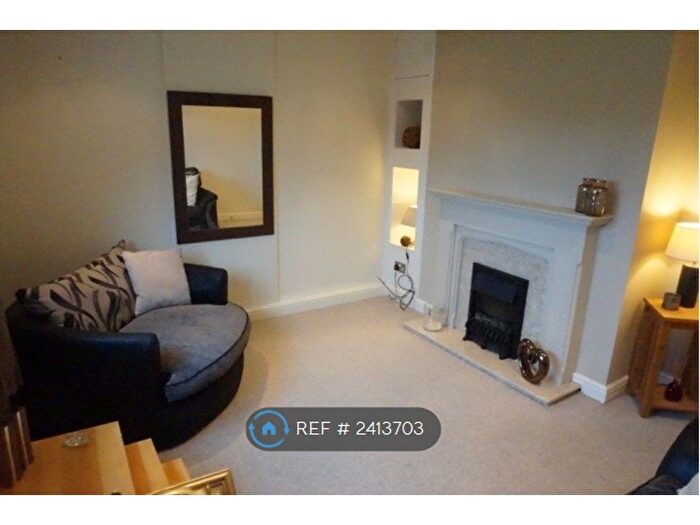 1 Bedroom Flat To Rent In Thornbridge Crescent, Sheffield, S12