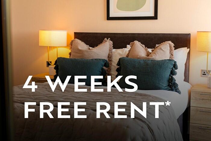 Flat To Rent In Flat, Mitre Yard, - Scrubs Lane, London, NW10