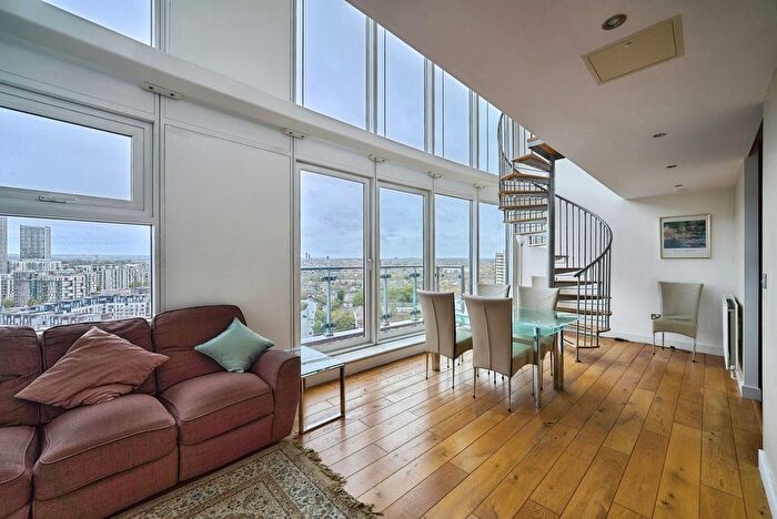 2 Bedroom Flat For Sale In Angel Lane, London, E15