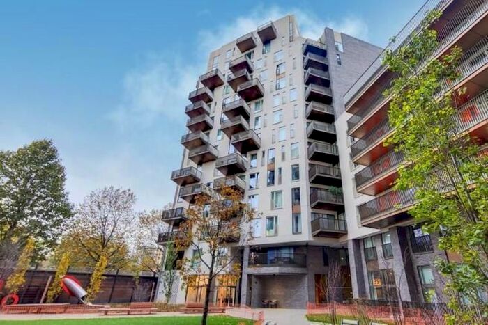 2 Bedroom Flat To Rent In Maud Street, London, E16