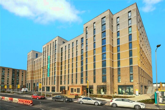 1 Bedroom Apartment To Rent In Chevette Court, Kimpton Road, Luton, LU2