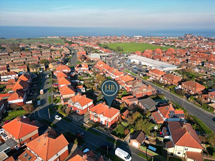 2 Bedroom Cottage For Sale In Resolution Close, Captain Cooks Haven, YO22