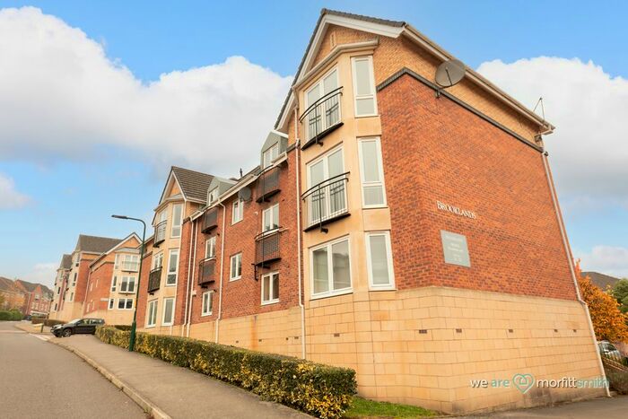 2 Bedroom Flat To Rent In Middlewood Drive East, Sheffield, S6