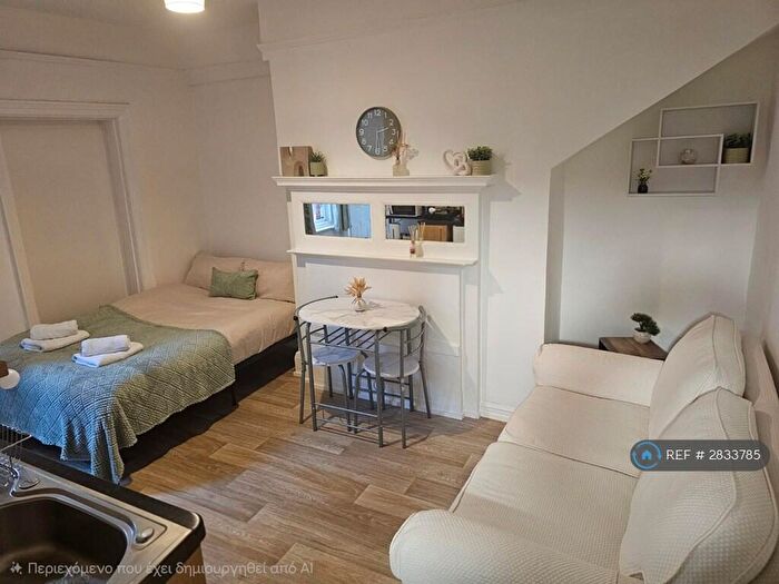 Studio To Rent In Hunter Street, Chester, CH1