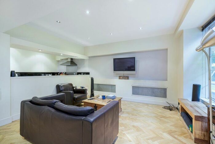 1 Bedroom Flat To Rent In Grove End Road St John's Wood, NW8