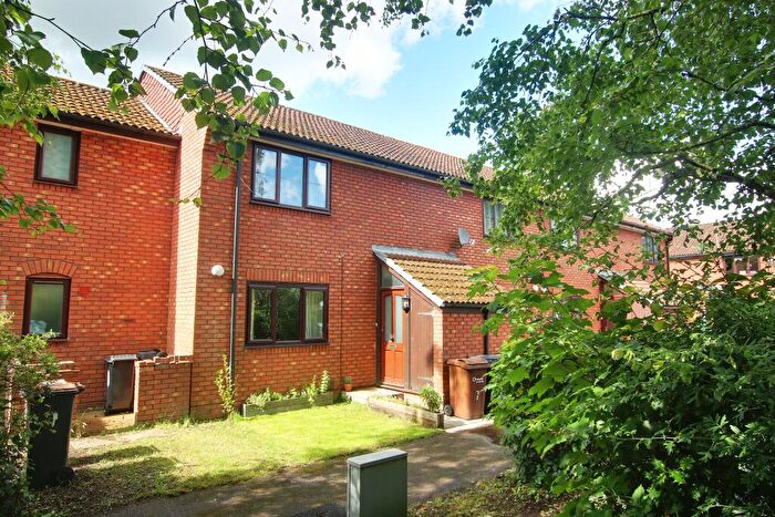 1 Bedroom Apartment For Sale In Romsey, SO51