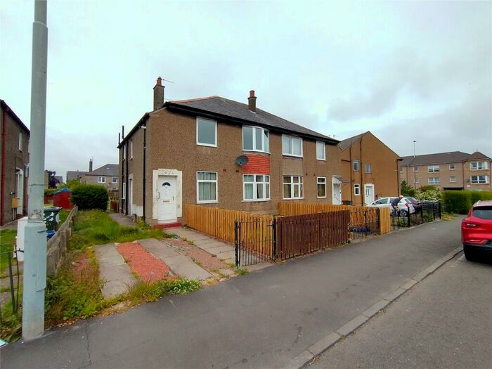 3 Bedroom Property To Rent In Pilton Drive, Pilton, Edinburgh, EH5