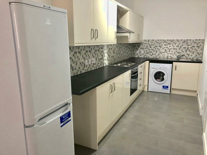 2 Bedroom Apartment To Rent In Hounds Gate House, Nottingham, NG1