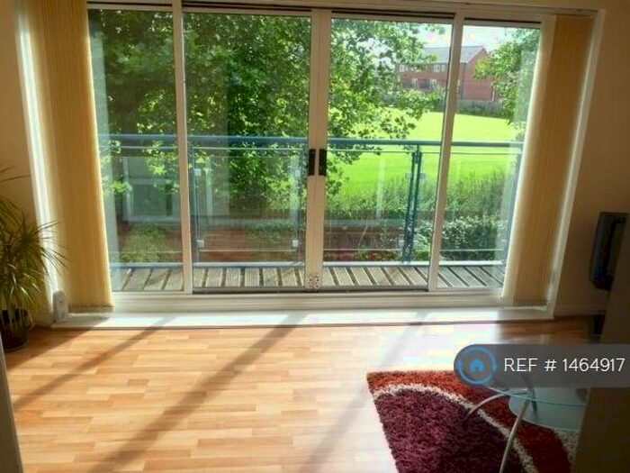 4 Bedroom Terraced House To Rent In Sadler Court, Manchester, M15