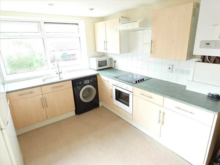 4 Bedroom Detached House To Rent In Cranmer Road, Winton, Bournemouth, BH9