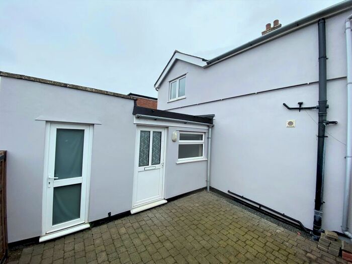 2 Bedroom Cottage To Rent In Station Road, Elmswell, IP30