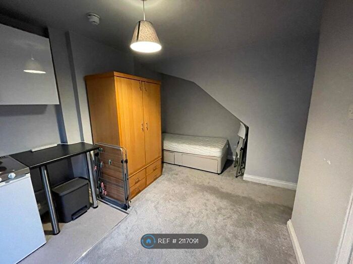 Studio To Rent In Sunnyside, Chalfont St. Giles, HP8