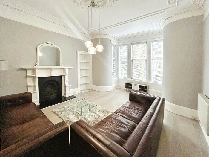 2 Bedroom Flat To Rent In Baxter Park Terrace, Dundee, Angus, DD4