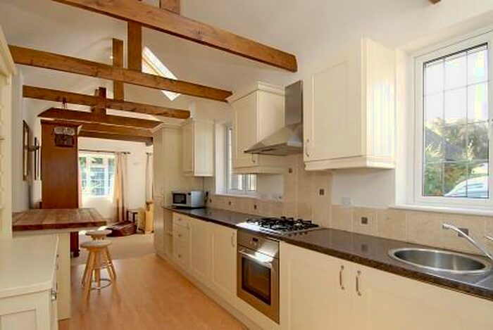 2 Bedroom Semi-Detached House To Rent In Virginia Water, Surrey, GU25