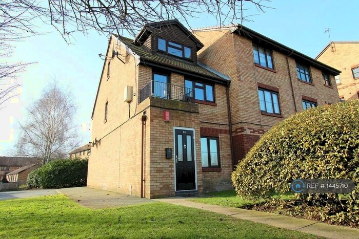 1 Bedroom Flat To Rent In Kenwyn Road, Dartford, DA1