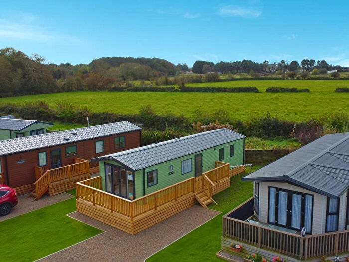 2 Bedroom Lodge For Sale In Silloth, Cumbria, CA7