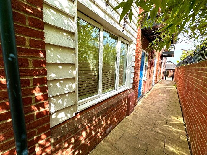 1 Bedroom Ground Maisonette To Rent In Old Mill Close, Maldon, Essex, CM9