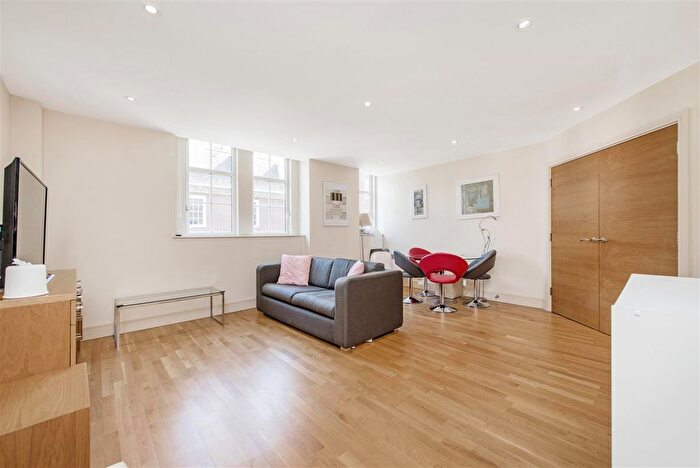 2 Bedroom Flat To Rent In Romney House, Marsham Street, Westminster, London, SW1P