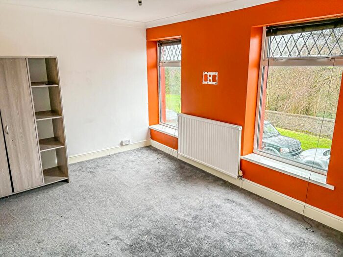 2 Bedroom House To Rent In Muriel Terrace, Dowlais, Merthyr, CF48