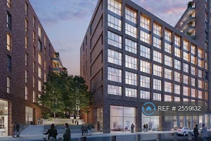 1 Bedroom Flat To Rent In Pershore Street, Birmingham, B5