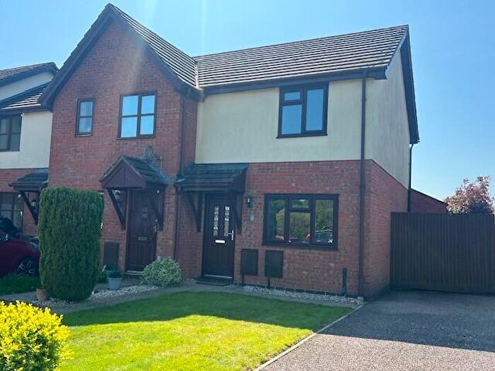 2 Bedroom End Of Terrace House To Rent In Feniton, Honiton, EX14