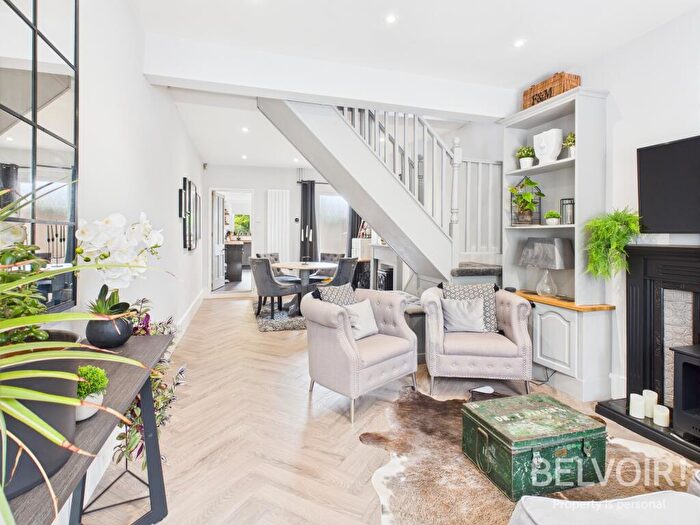 2 Bedroom Semi-Detached House To Rent In Rising Brook, Rising Brook, Stafford, ST17