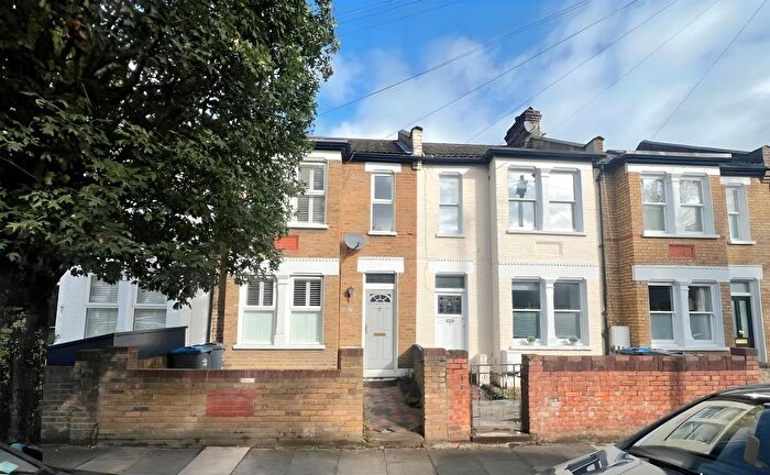 3 Bedroom Terraced House To Rent In Florence Road, Wimbledon, SW19