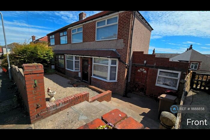 2 Bedroom Semi-Detached House To Rent In Bay View Grove, Barrow-In-Furness, LA13