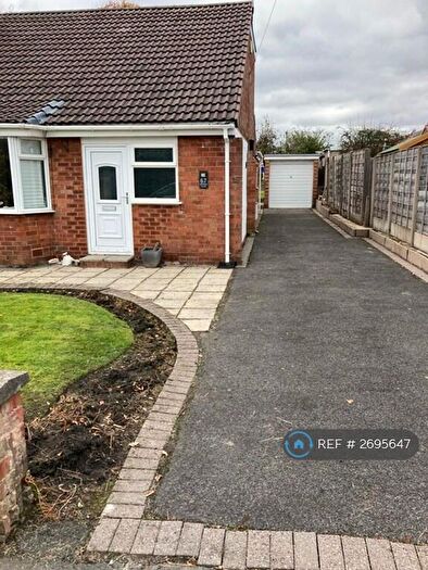 3 Bedroom Bungalow To Rent In Birtenshaw Crescent, Bromley Cross, Bolton, BL7