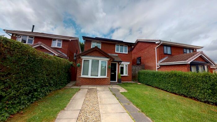 4 Bedroom Detached House To Rent In Silverdale Way, South Shields, NE34
