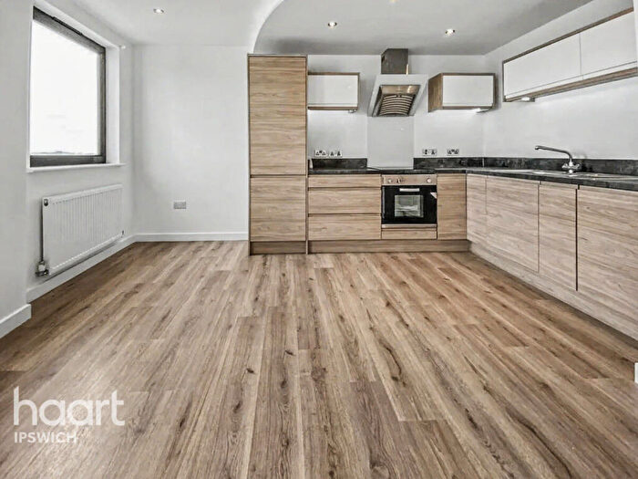 1 Bedroom Apartment For Sale In Carr Street, Ipswich, IP4