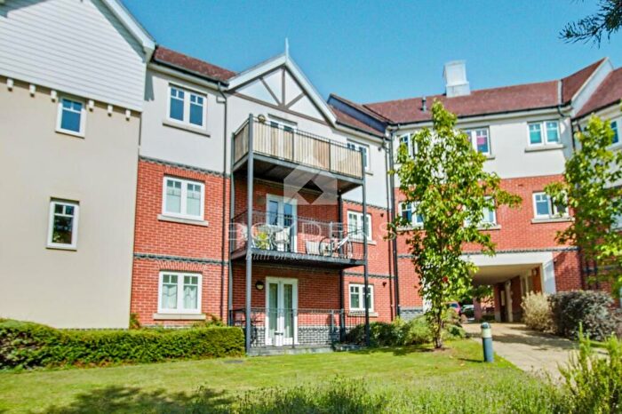 2 Bedroom Apartment To Rent In Joy Clucas House, Apprentice Drive, Colchester, Essex, CO4