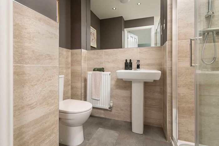 4 Bedroom Detached House For Sale In "Radleigh" At Carleton Village, Penrith, CA11