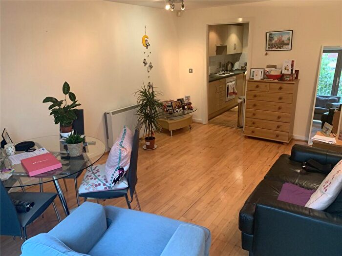 1 Bedroom Apartment To Rent In Deansgate, Manchester, M3