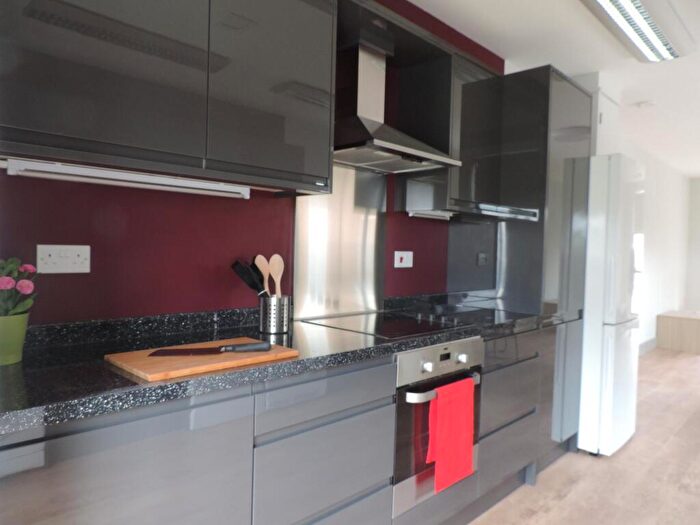 3 Bedroom House To Rent In Cellini Suite, The Old Pottery Building, Gillingham, ME7