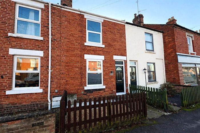 3 Bedroom Terraced House To Rent In Winsover Road, Spalding, Lincolnshire, PE11