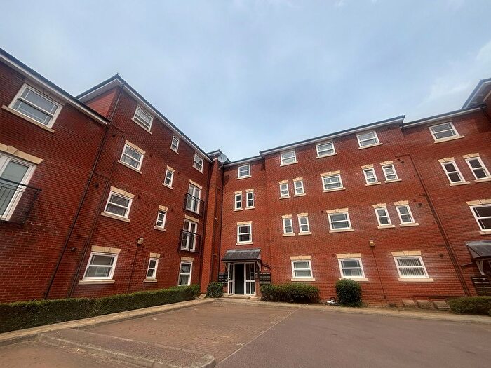 Property To Rent In Turing Gate, Bletchley, Milton Keynes, Buckinghamshire., MK3