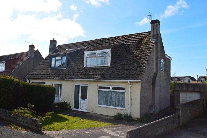 3 Bedroom Semi-Detached House For Sale In Fairfield Close, Llantwit Major, South Glamorgan, Vale Of Glamorgan, The, CF61